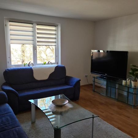 Ferienwohnung Pees Baumholder Exteriör bild