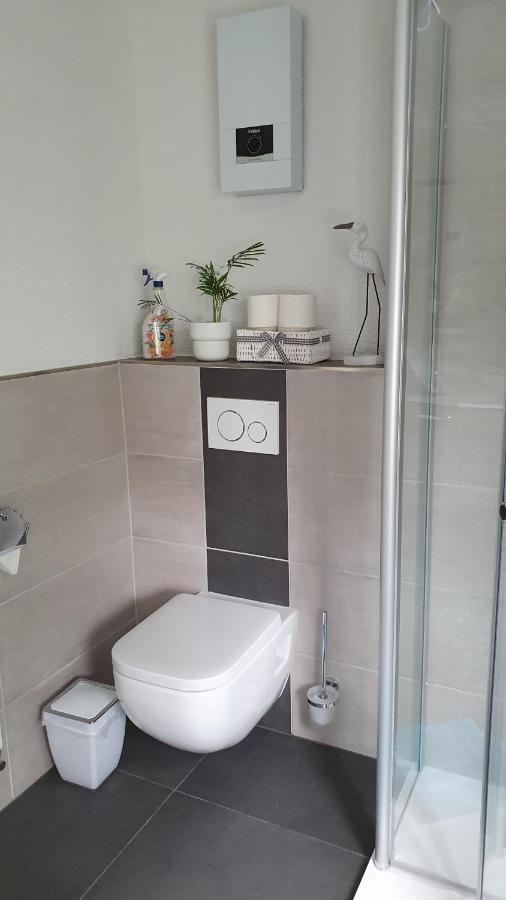 Ferienwohnung Pees Baumholder Exteriör bild