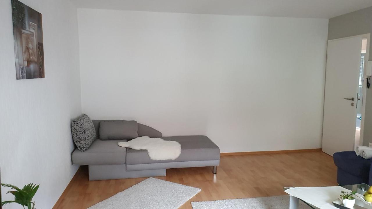 Ferienwohnung Pees Baumholder Exteriör bild