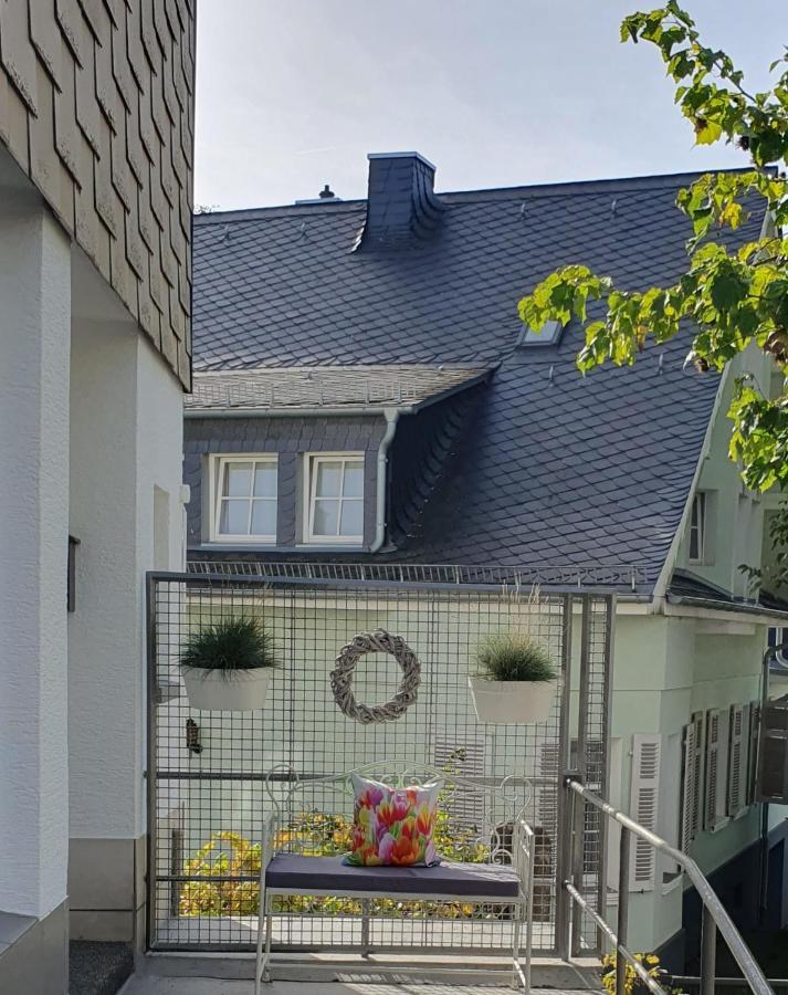 Ferienwohnung Pees Baumholder Exteriör bild