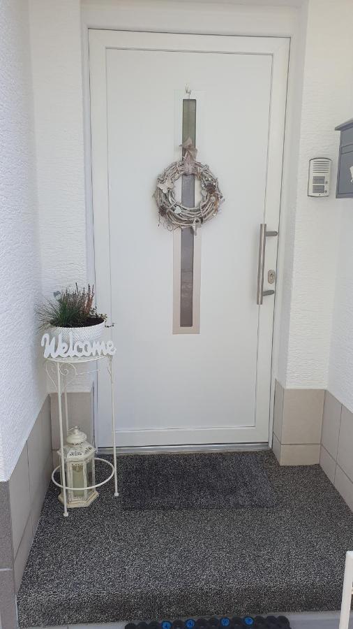 Ferienwohnung Pees Baumholder Exteriör bild
