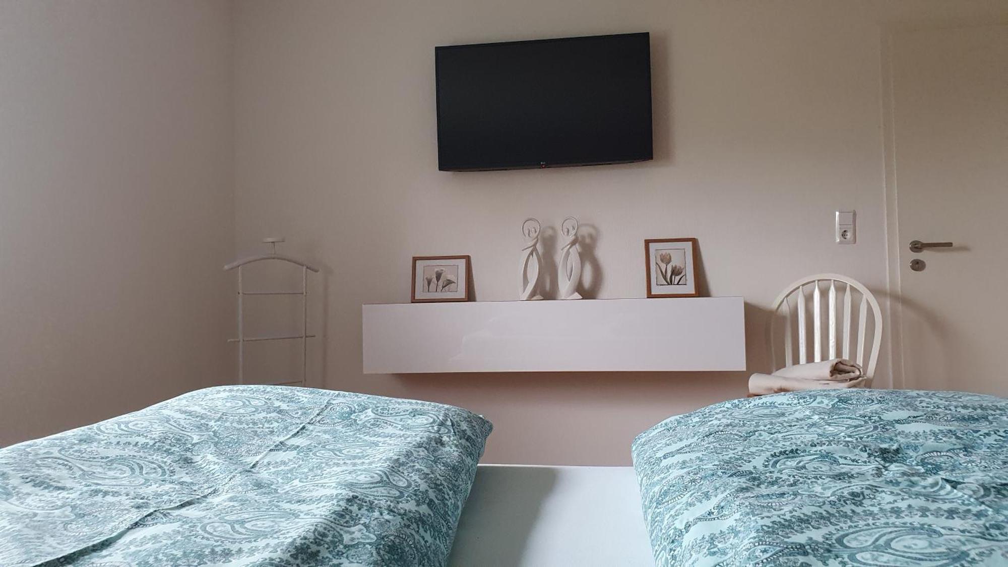Ferienwohnung Pees Baumholder Exteriör bild